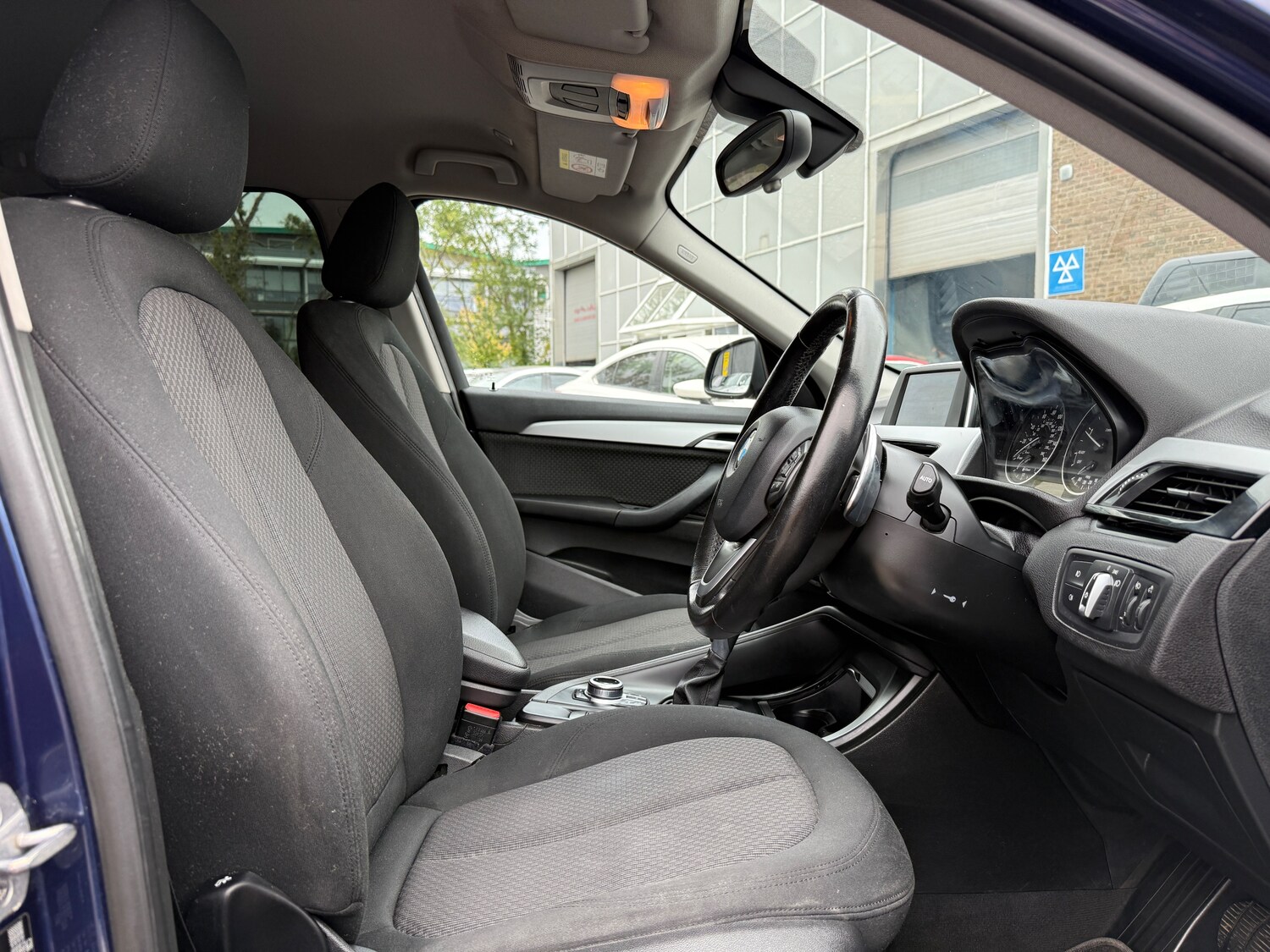 Vehicle 27