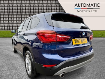 Used BMW X1 2017 for sale - 75580477: Photo
