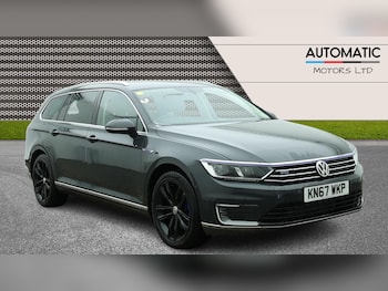 Used Volkswagen Passat 2017 for sale - 78703316: Photo
