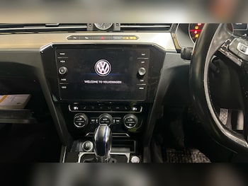 Used Volkswagen Passat 2017 for sale - 78703316: Photo