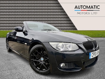 Used BMW 3 Series 2011 for sale - 78445449: Photo