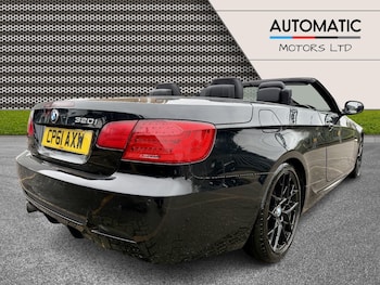 Used BMW 3 Series 2011 for sale - 78445449: Photo