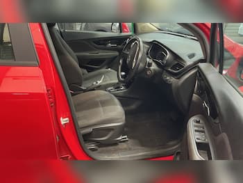 Used Vauxhall Mokka X 2017 for sale - 79830165: Photo