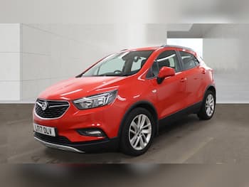 Used Vauxhall Mokka X 2017 for sale - 79830165: Photo