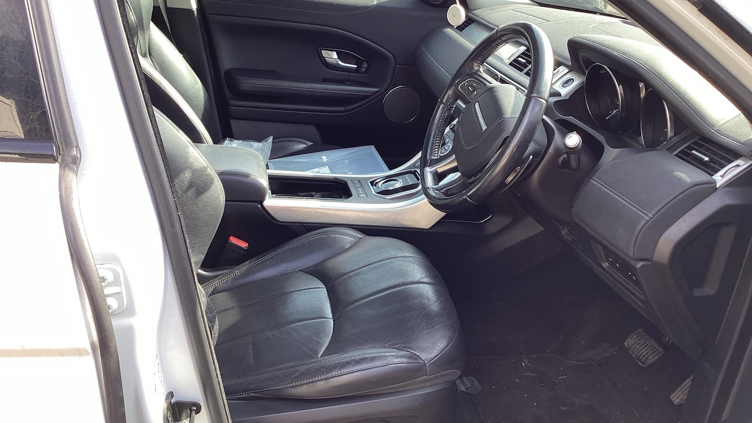 Used Land Rover Range Rover Evoque 2017 for sale - 78053639: Photo 2