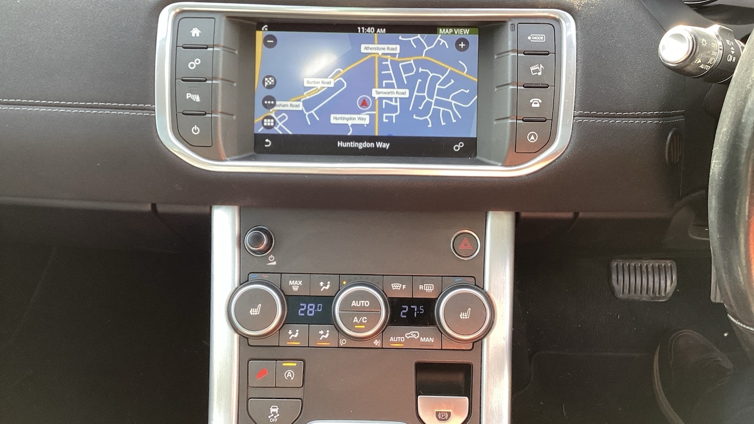 Used Land Rover Range Rover Evoque 2017 for sale - 78053639: Photo 3