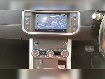 Used Land Rover Range Rover Evoque 2017 for sale - 78053639: Photo