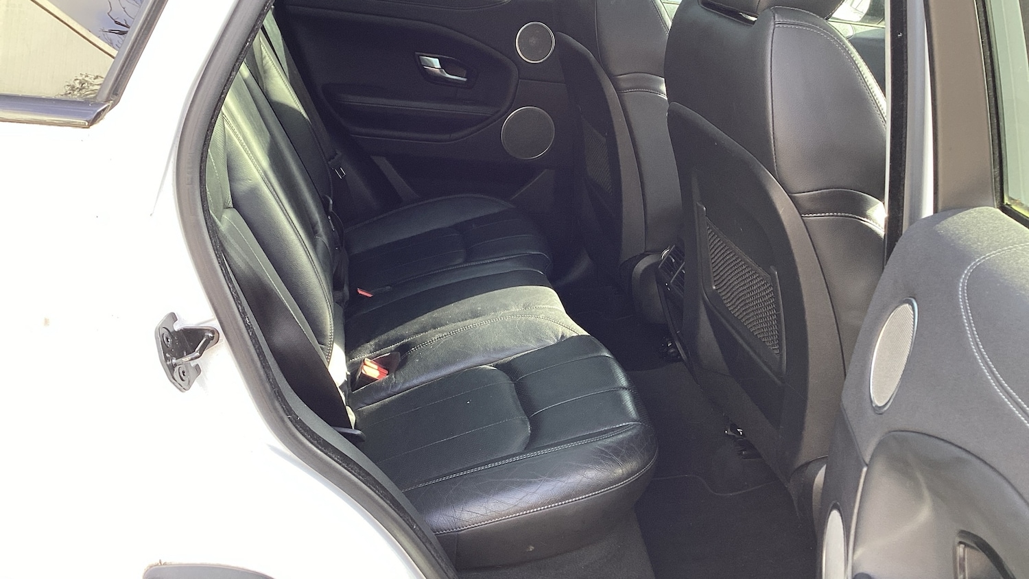 Used Land Rover Range Rover Evoque 2017 for sale - 78053639: Photo 6