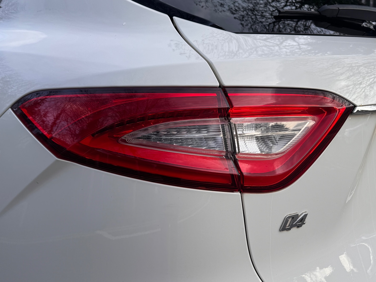 Used Maserati Levante 2019 for sale - 76380232: Photo 13