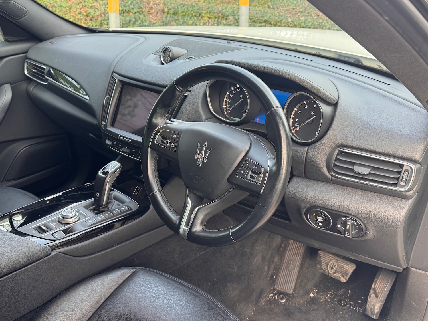 Used Maserati Levante 2019 for sale - 76380232: Photo 16