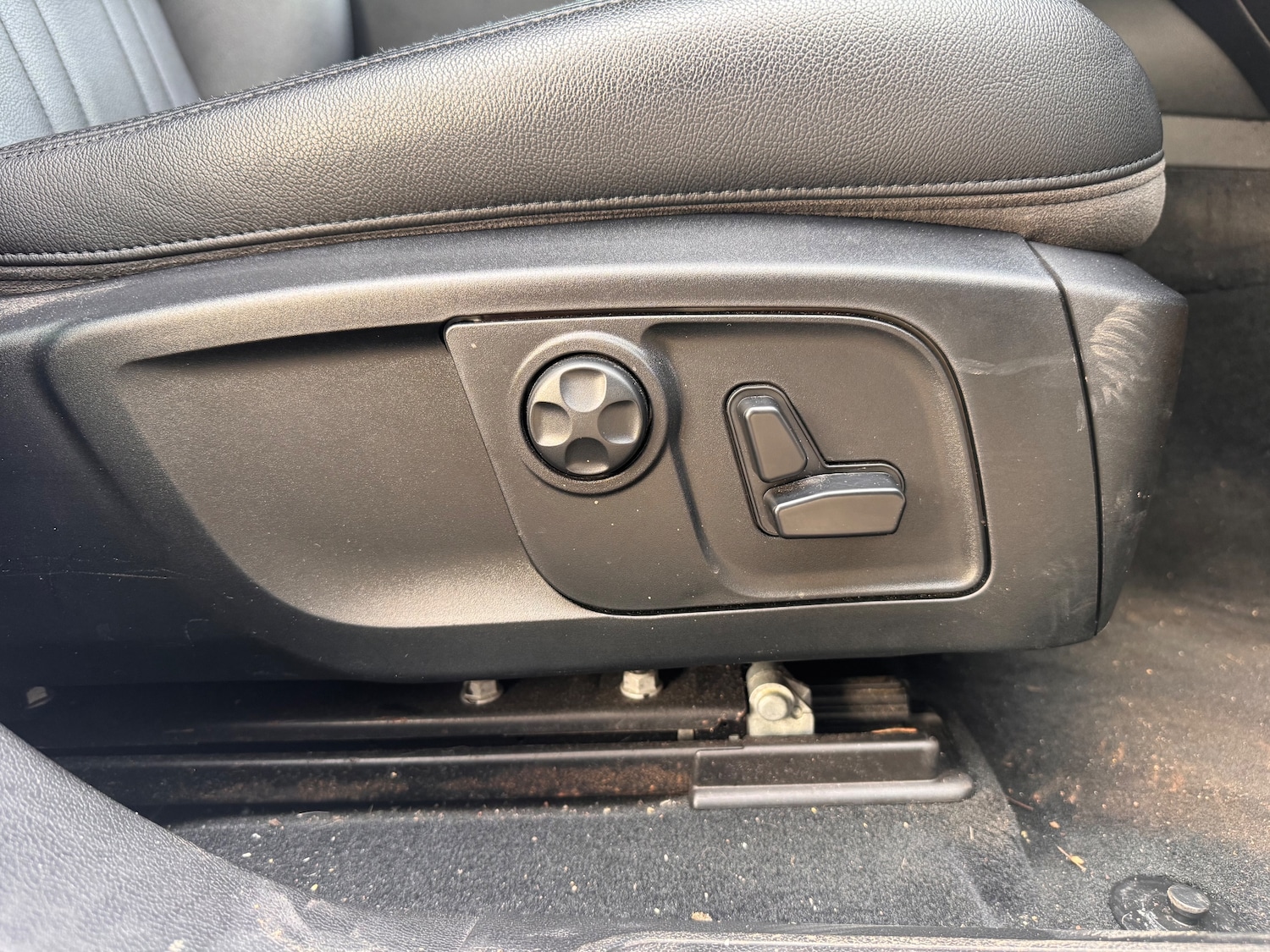 Used Maserati Levante 2019 for sale - 76380232: Photo 18