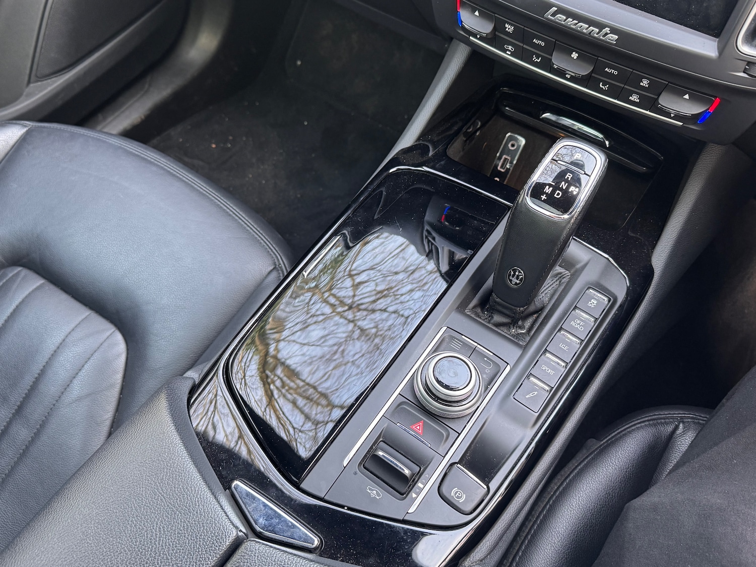 Used Maserati Levante 2019 for sale - 76380232: Photo 19