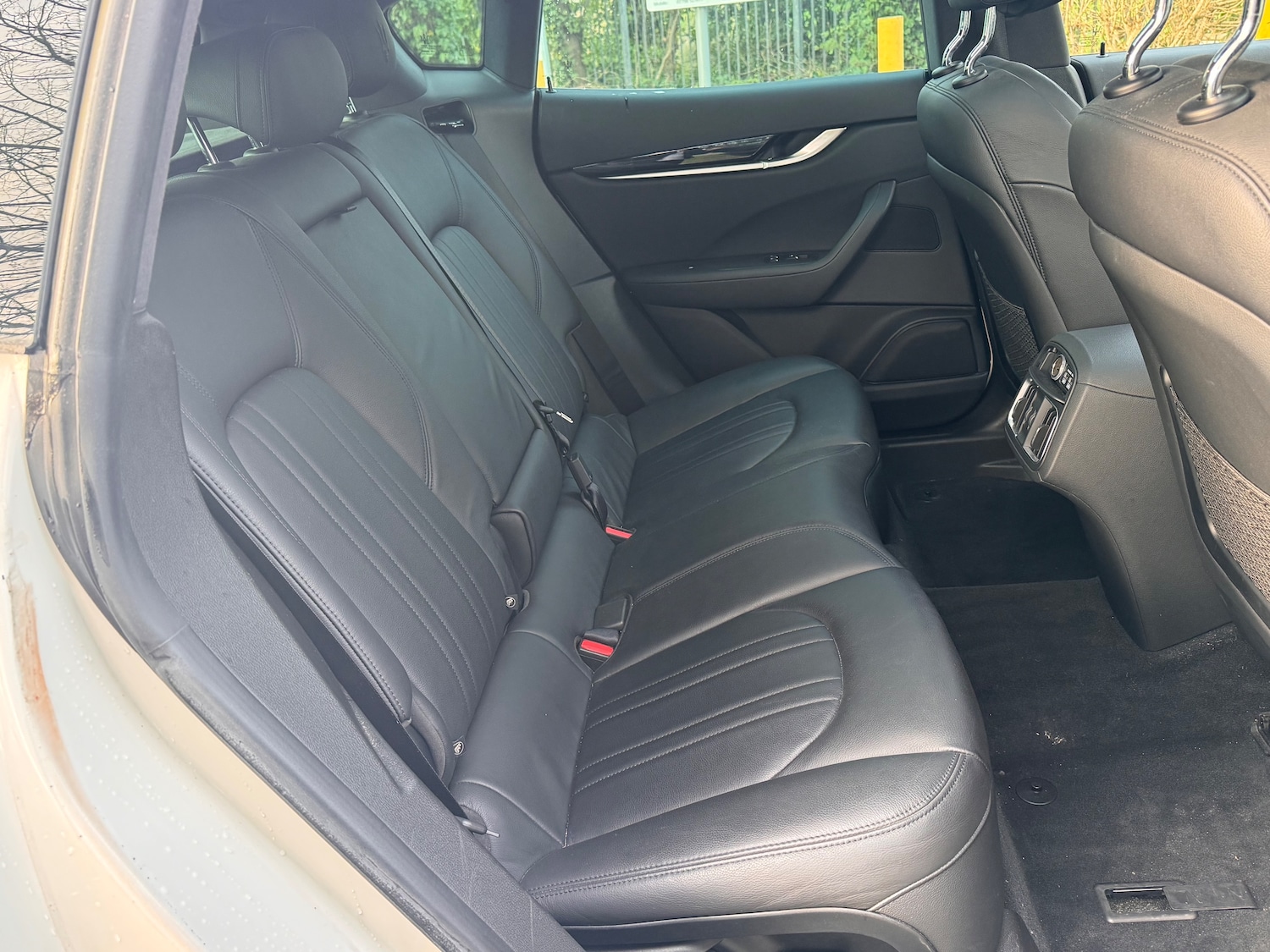 Used Maserati Levante 2019 for sale - 76380232: Photo 20