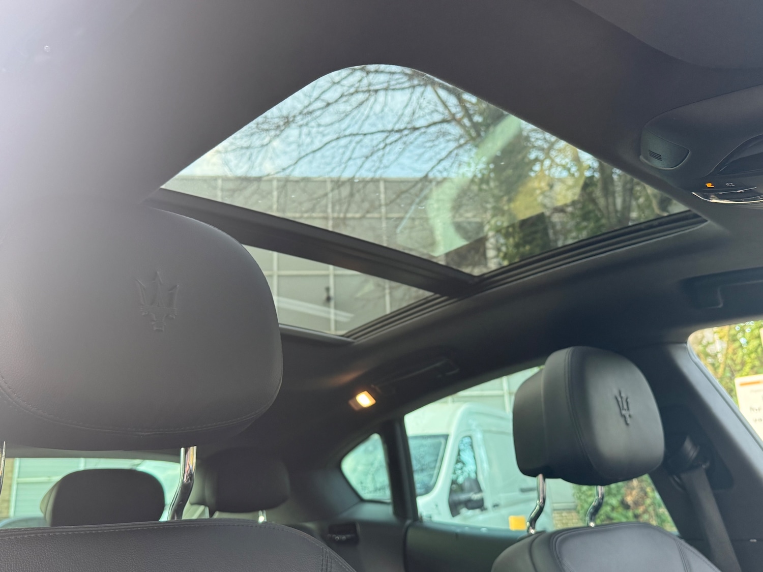 Used Maserati Levante 2019 for sale - 76380232: Photo 21