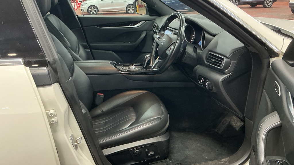 Used Maserati Levante 2019 for sale - 76380232: Photo 3