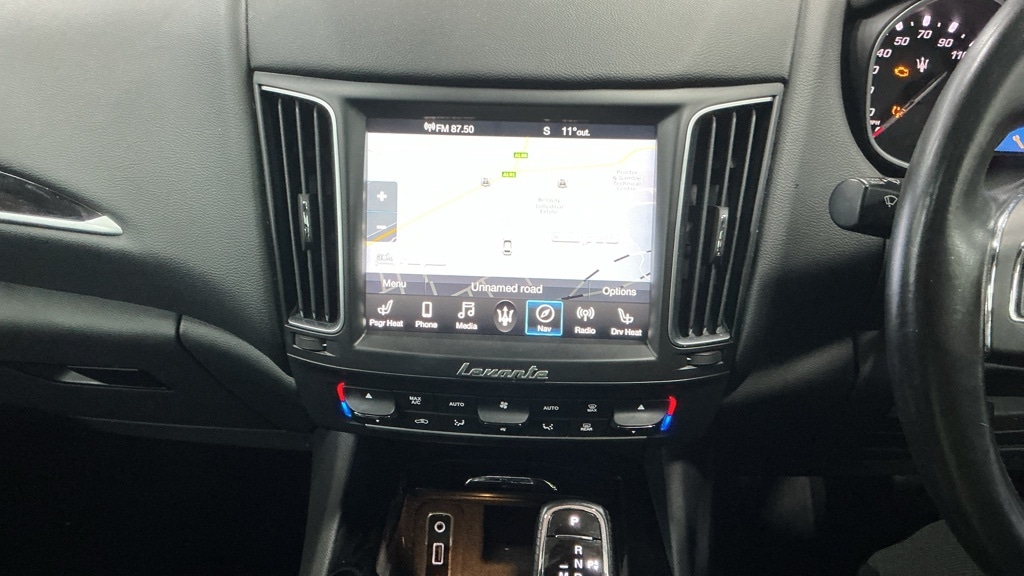 Used Maserati Levante 2019 for sale - 76380232: Photo 6