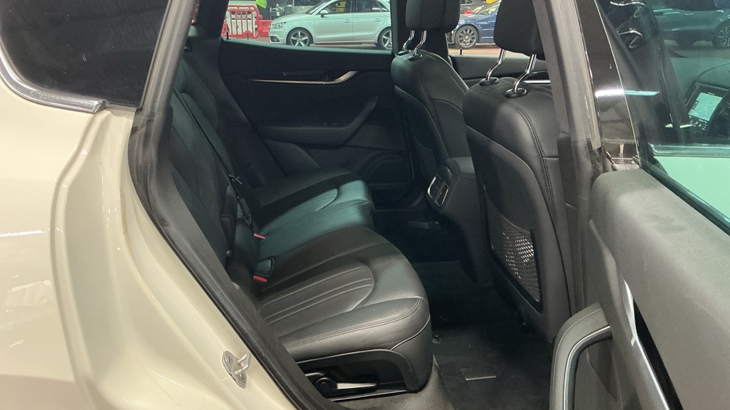 Used Maserati Levante 2019 for sale - 76380232: Photo 9