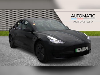 Used Tesla Model 3 2021 for sale - 75746638: Photo