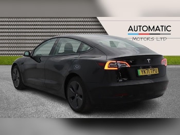 Used Tesla Model 3 2021 for sale - 75746638: Photo