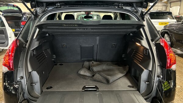Used Peugeot 3008 2016 for sale - 75970166: Photo 10