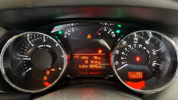 Used Peugeot 3008 2016 for sale - 75970166: Photo 11