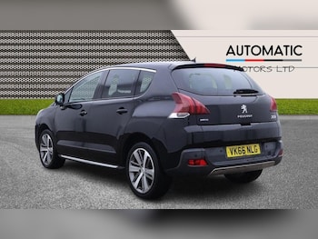 Used Peugeot 3008 2016 for sale - 75970166: Photo 2