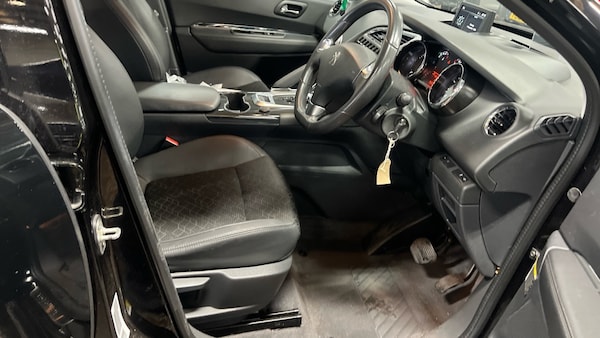 Used Peugeot 3008 2016 for sale - 75970166: Photo 3