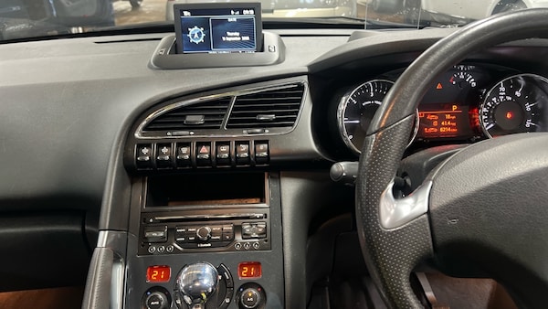 Used Peugeot 3008 2016 for sale - 75970166: Photo 6