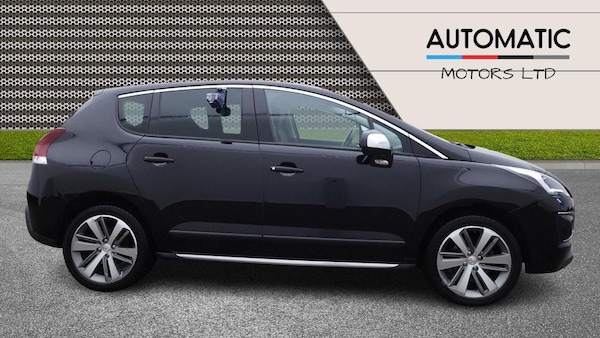 Used Peugeot 3008 2016 for sale - 75970166: Photo 7