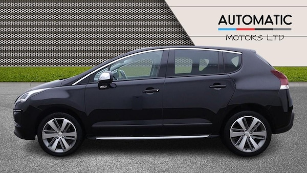 Used Peugeot 3008 2016 for sale - 75970166: Photo 8