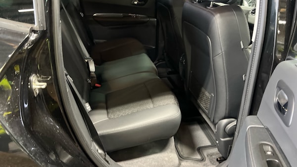 Used Peugeot 3008 2016 for sale - 75970166: Photo 9