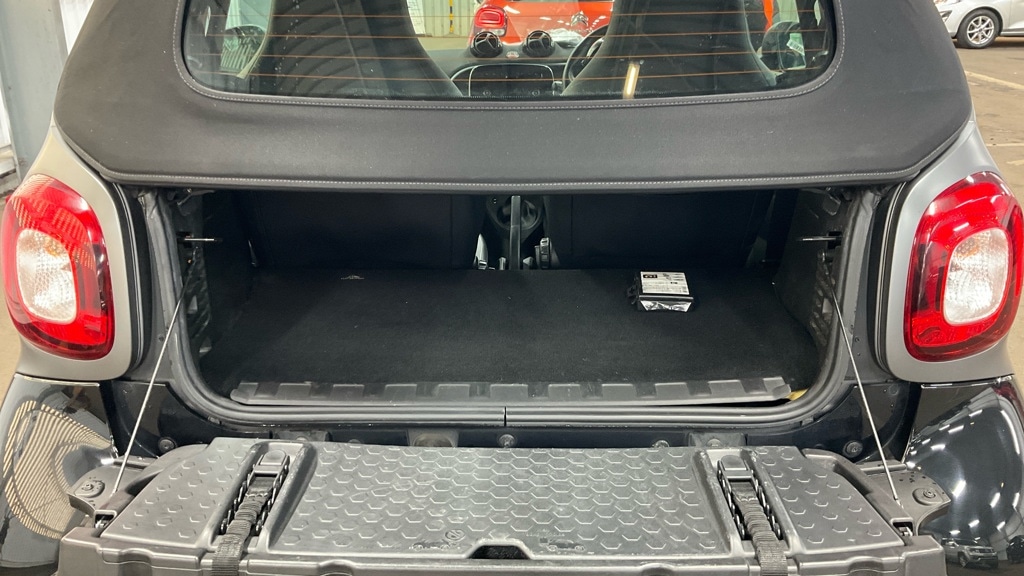 Used smart fortwo 2019 for sale - 76552114: Photo 10