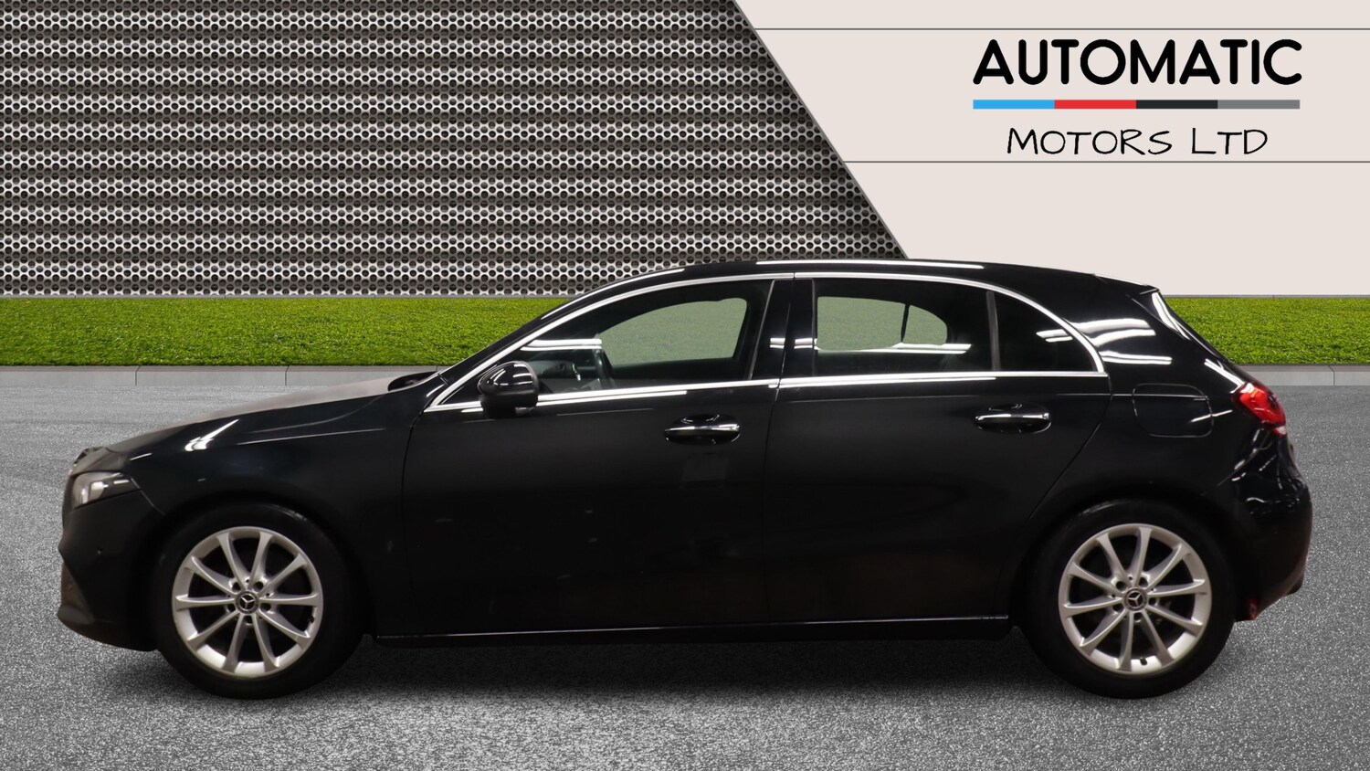 Used Mercedes-Benz A-Class 2018 for sale - 78053648: Photo 10