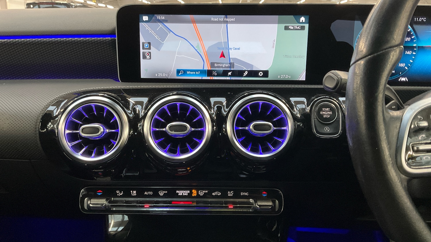 Used Mercedes-Benz A-Class 2018 for sale - 78053648: Photo 4