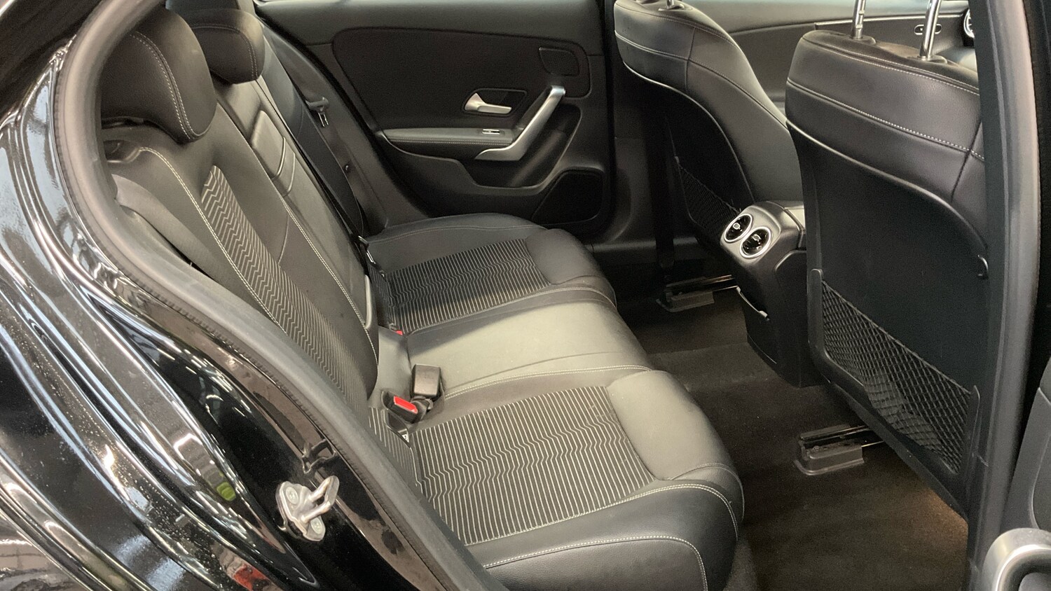 Used Mercedes-Benz A-Class 2018 for sale - 78053648: Photo 7