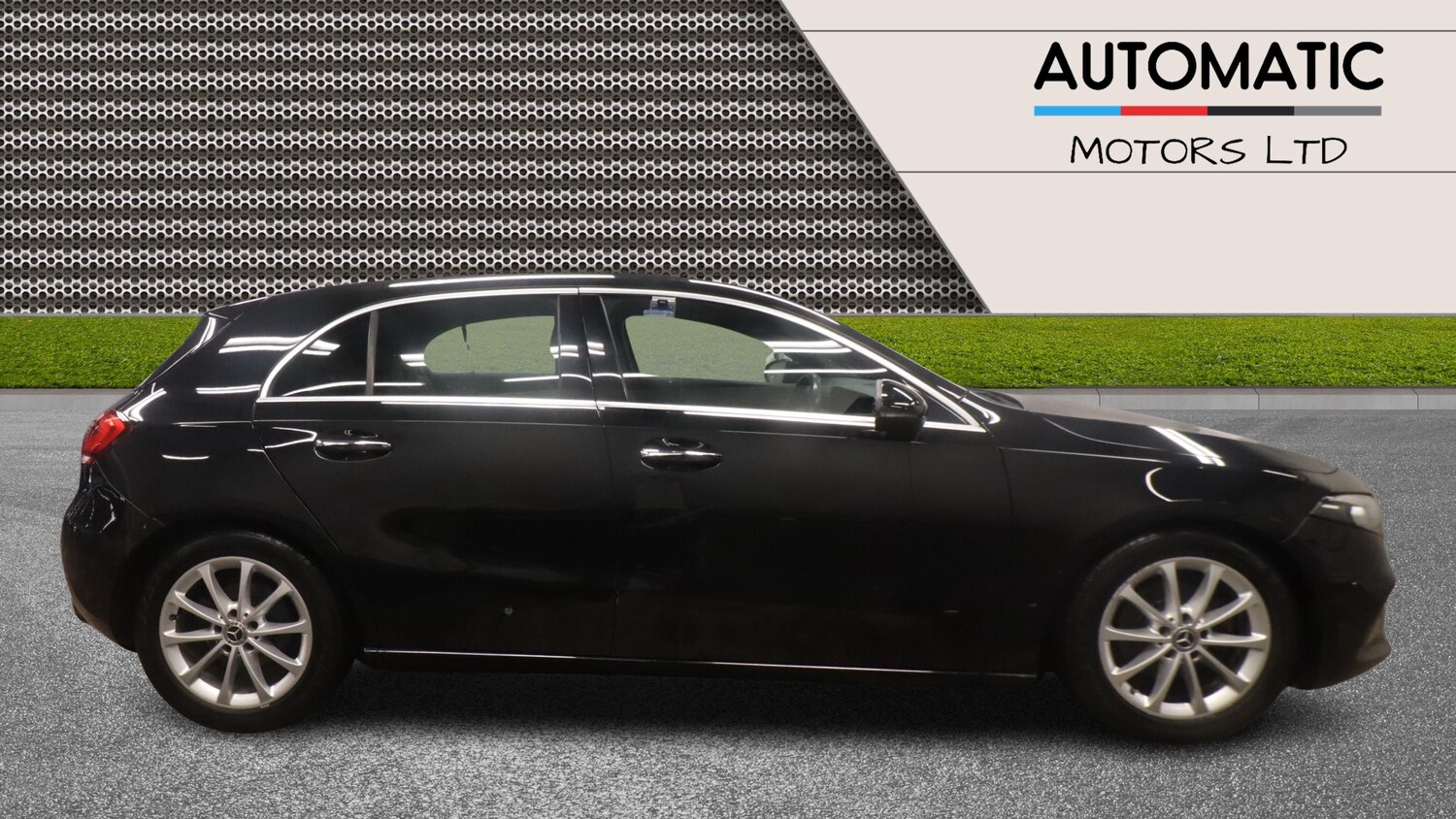 Used Mercedes-Benz A-Class 2018 for sale - 78053648: Photo 9