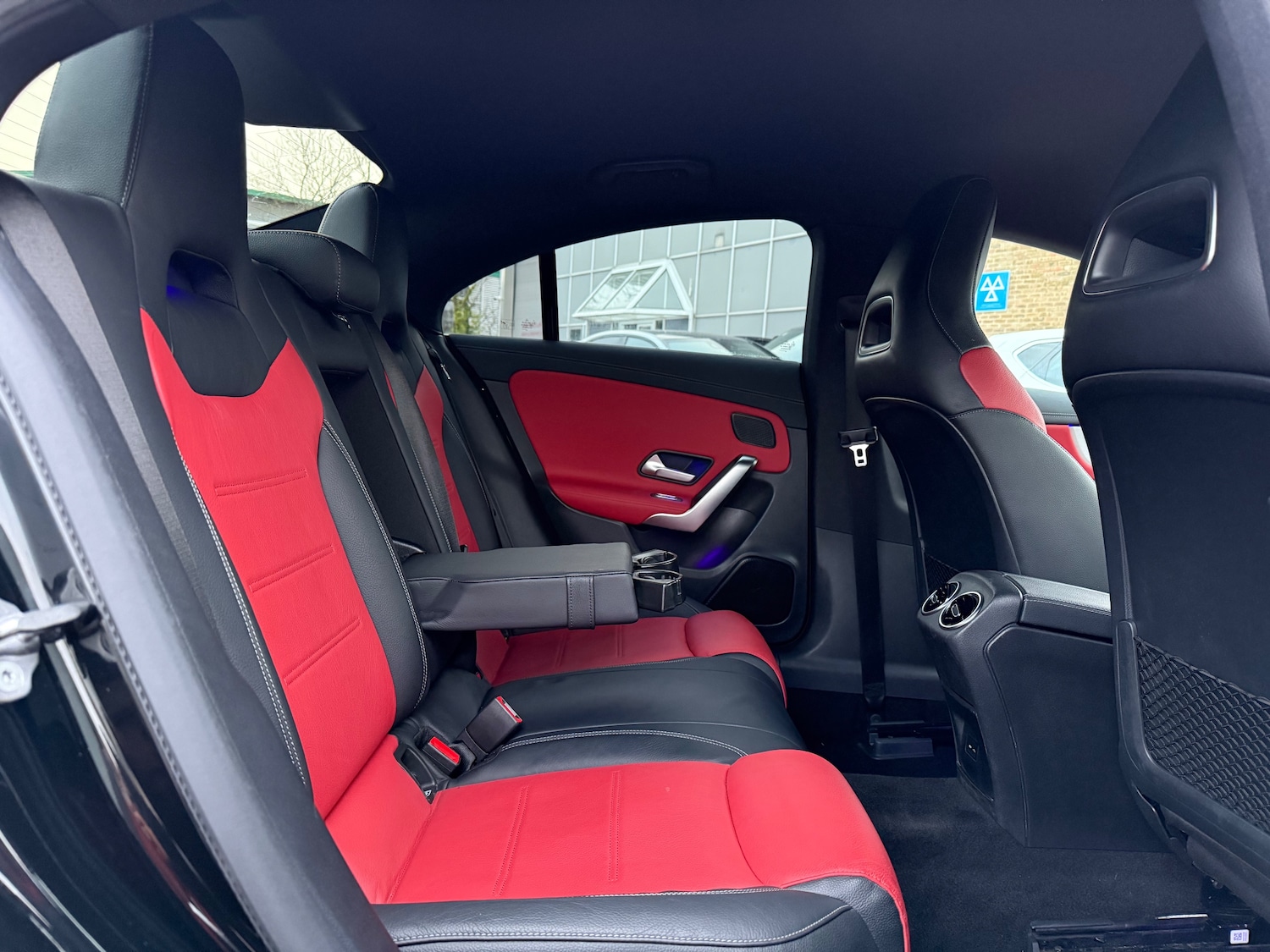 Used Mercedes-Benz CLA 2020 for sale - 76949821: Photo 11