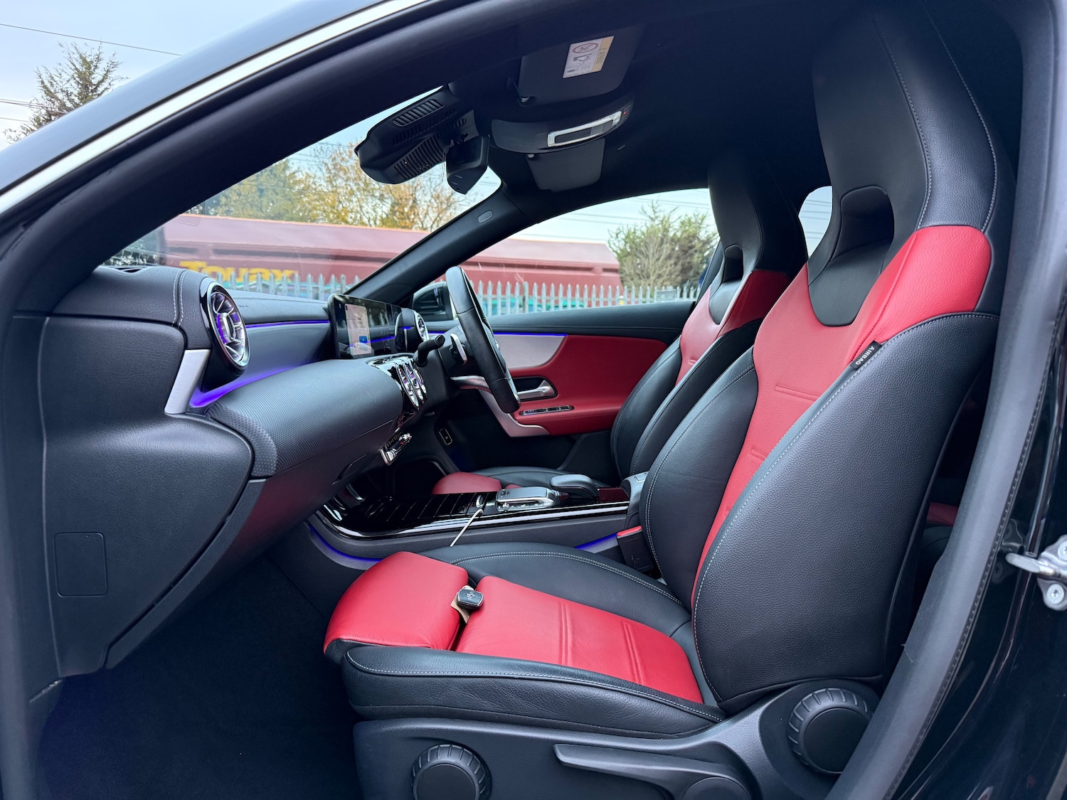 Used Mercedes-Benz CLA 2020 for sale - 76949821: Photo 15