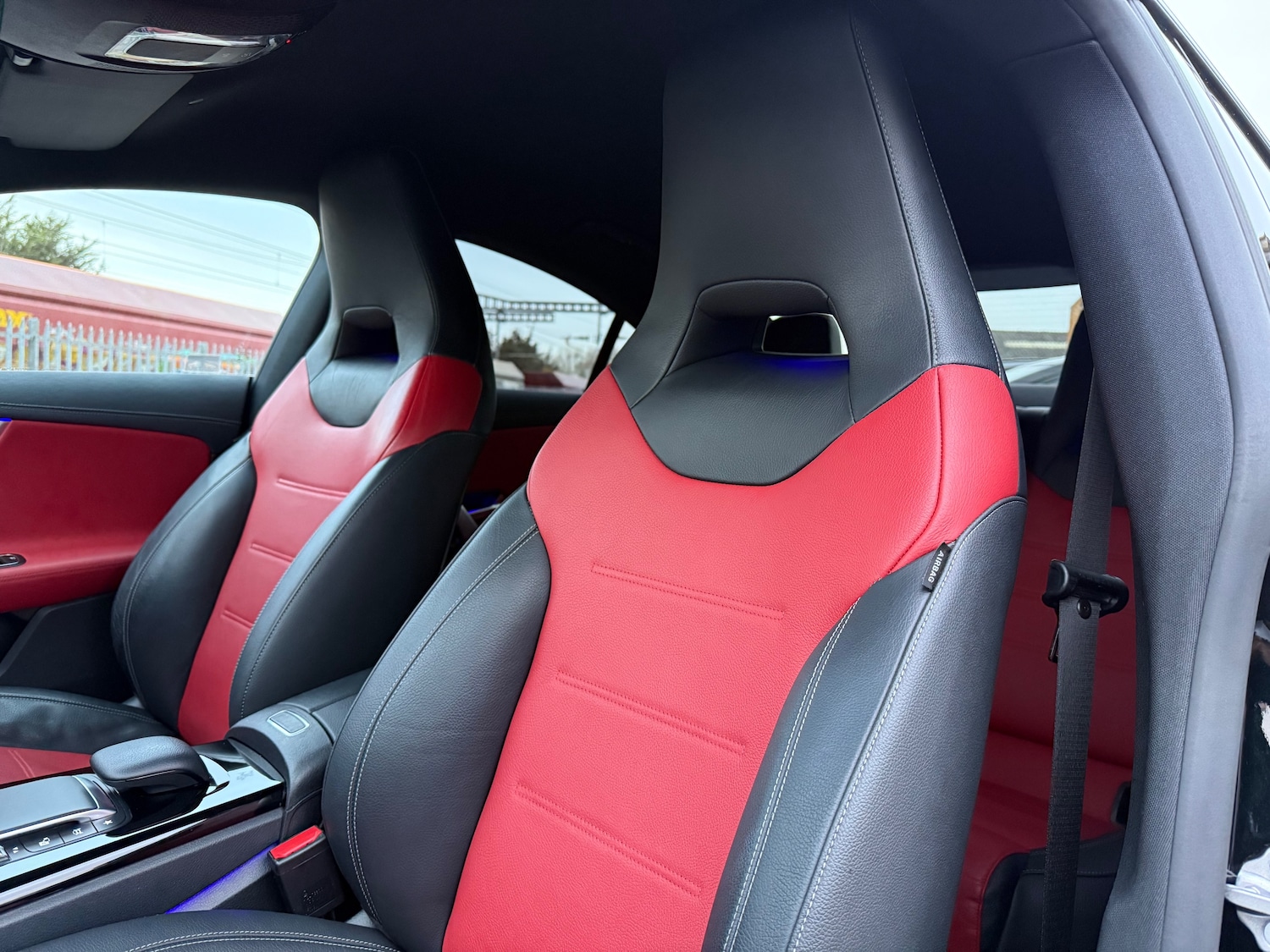 Used Mercedes-Benz CLA 2020 for sale - 76949821: Photo 17