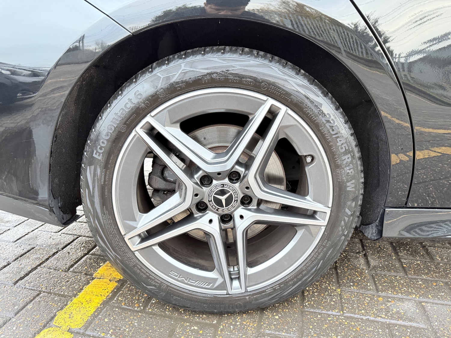 Used Mercedes-Benz CLA 2020 for sale - 76949821: Photo 22