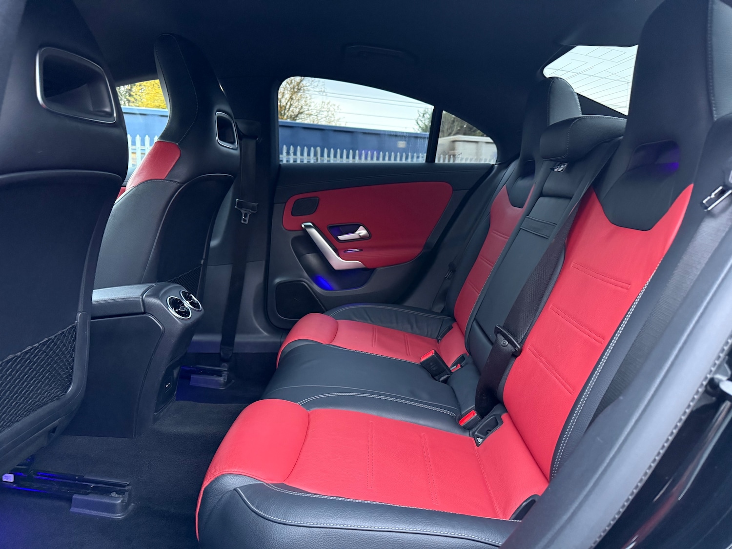 Used Mercedes-Benz CLA 2020 for sale - 76949821: Photo 27