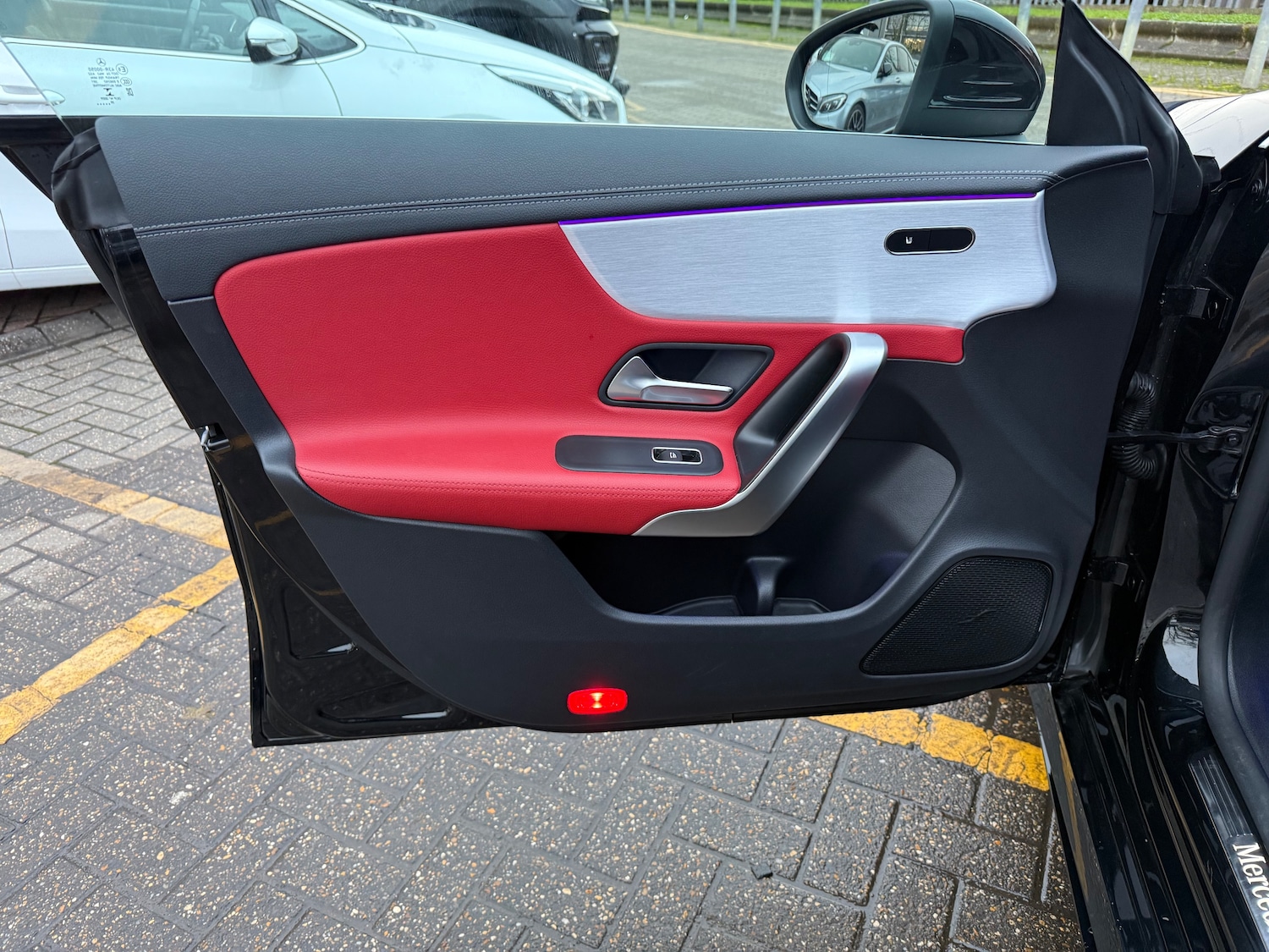 Used Mercedes-Benz CLA 2020 for sale - 76949821: Photo 28