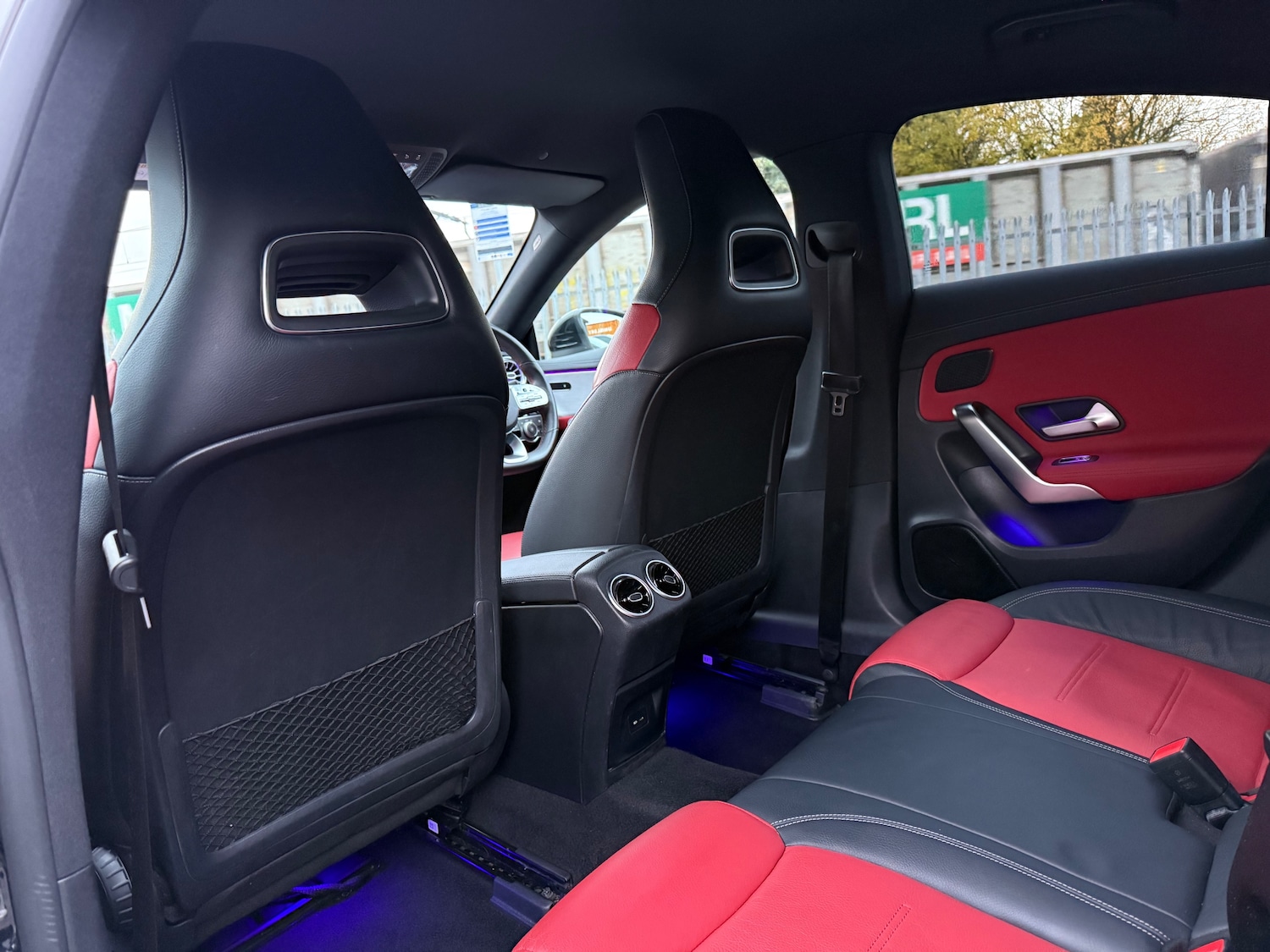 Used Mercedes-Benz CLA 2020 for sale - 76949821: Photo 30