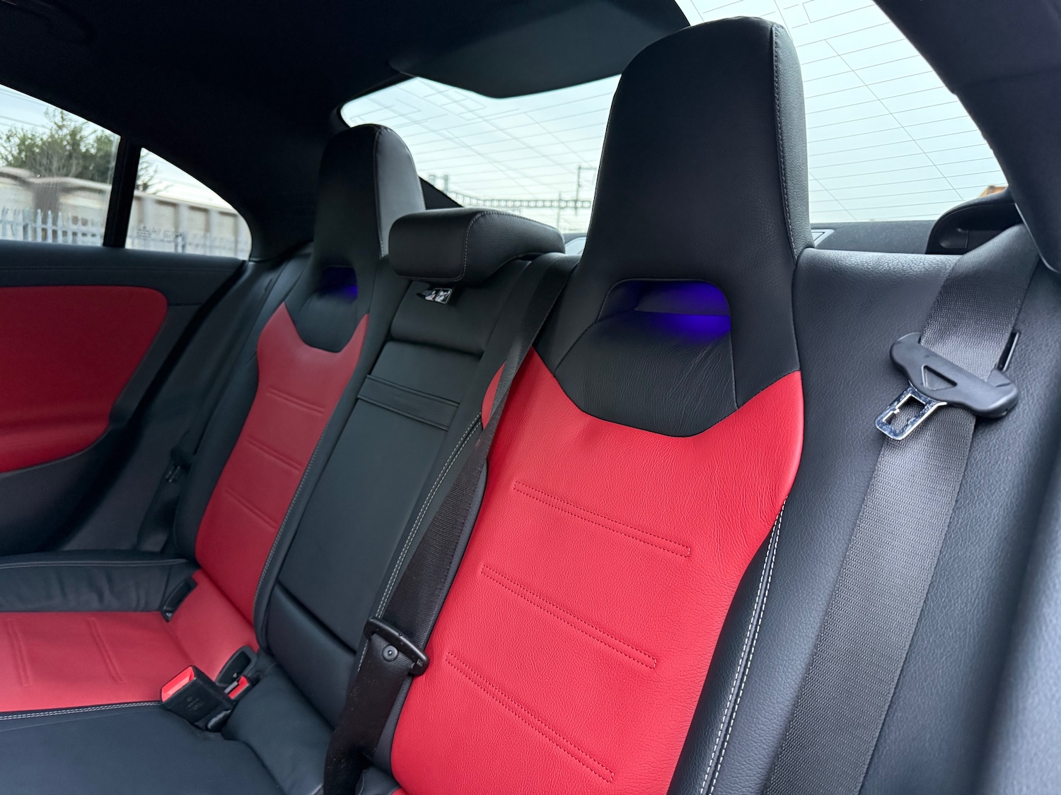 Used Mercedes-Benz CLA 2020 for sale - 76949821: Photo 31