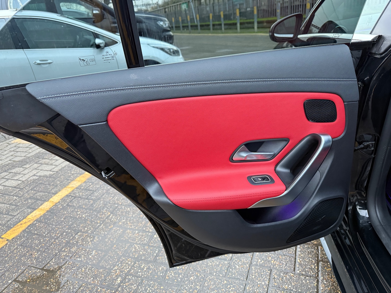 Used Mercedes-Benz CLA 2020 for sale - 76949821: Photo 32