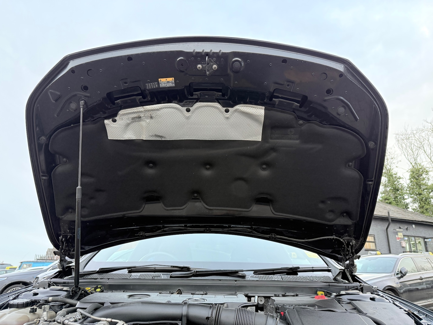 Used Mercedes-Benz CLA 2020 for sale - 76949821: Photo 36