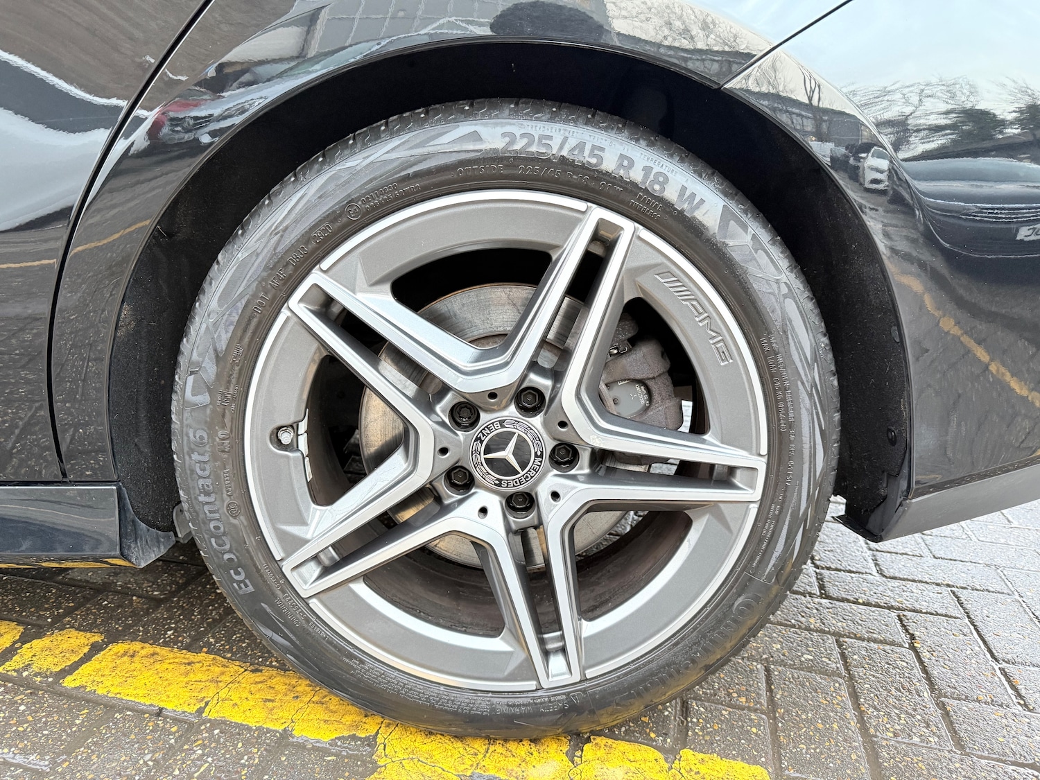 Used Mercedes-Benz CLA 2020 for sale - 76949821: Photo 37