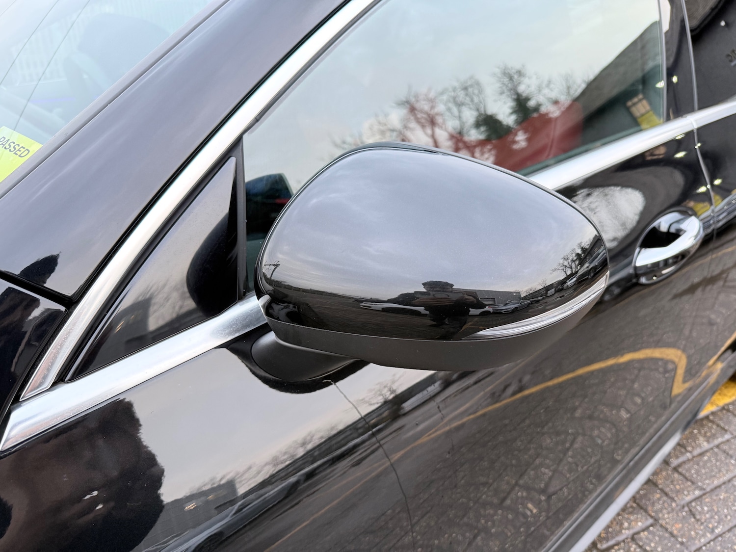 Used Mercedes-Benz CLA 2020 for sale - 76949821: Photo 38