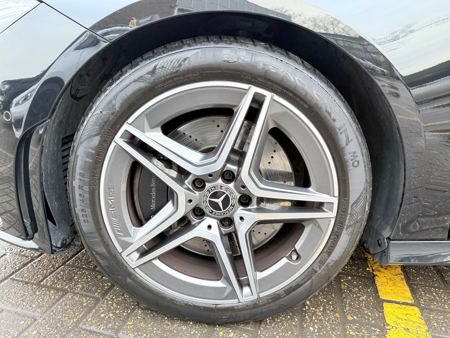 Used Mercedes-Benz CLA 2020 for sale - 76949821: Photo 39