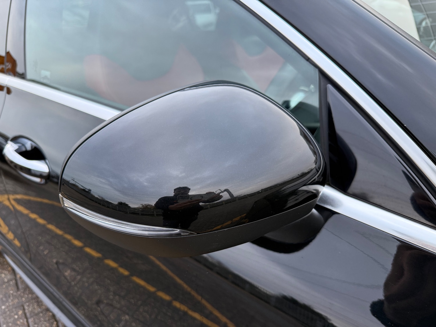 Used Mercedes-Benz CLA 2020 for sale - 76949821: Photo 41